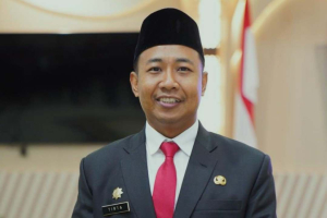 Dari Lurah ke Kabag Prokopim, Tirta Arifin Siap Modernisasi Komunikasi Pimpinan Pemkot Pontianak