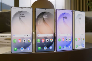 Bocoran Spesifikasi Samsung Galaxy S26 Ultra: Pengisian Daya 60W dan Desain Kamera Baru