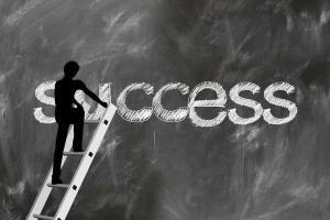 Membangun Masa Depan: Tiga Fondasi Utama Meraih Sukses ala Merry Riana