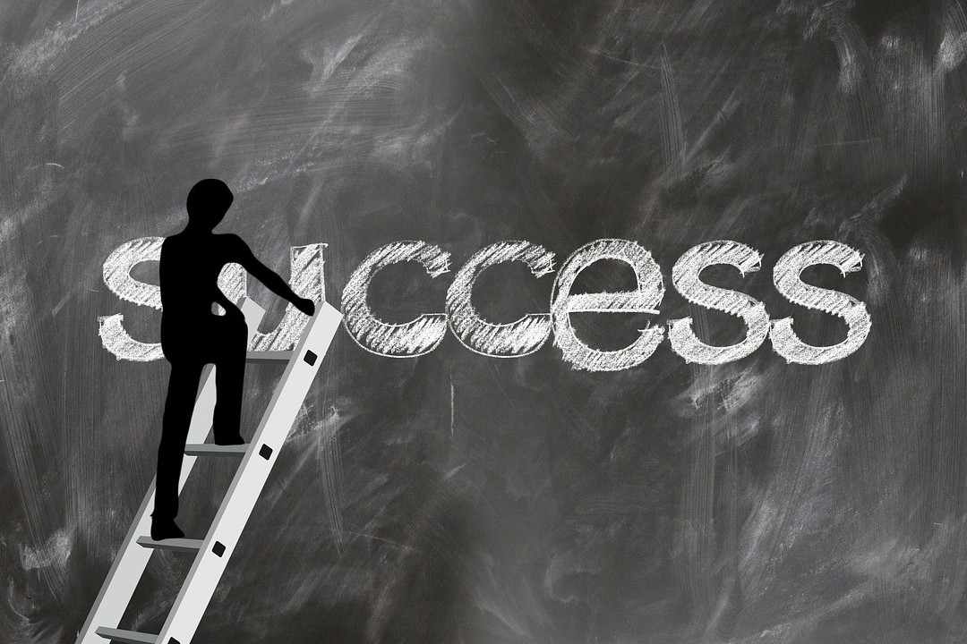 Membangun Masa Depan: Tiga Fondasi Utama Meraih Sukses ala Merry Riana