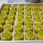 Rahasia Matcha Cookies Renyah, Lumer, dan Anti-Gagal Cocok untuk Lebaran!