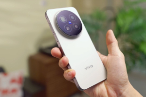 Review Vivo X300 Pro Indonesia: Akhirnya Pakai Origin OS! Performa Monster & Kamera 200MP