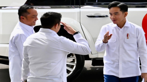 Menhukam Tegaskan Pasal Penghinaan Presiden di KUHP Baru Bersifat Delik Aduan Absolut