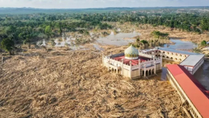 Bareskrim Polri Selidiki Dugaan Pembalakan Liar Pemicu Banjir Bandang Aceh Tamiang