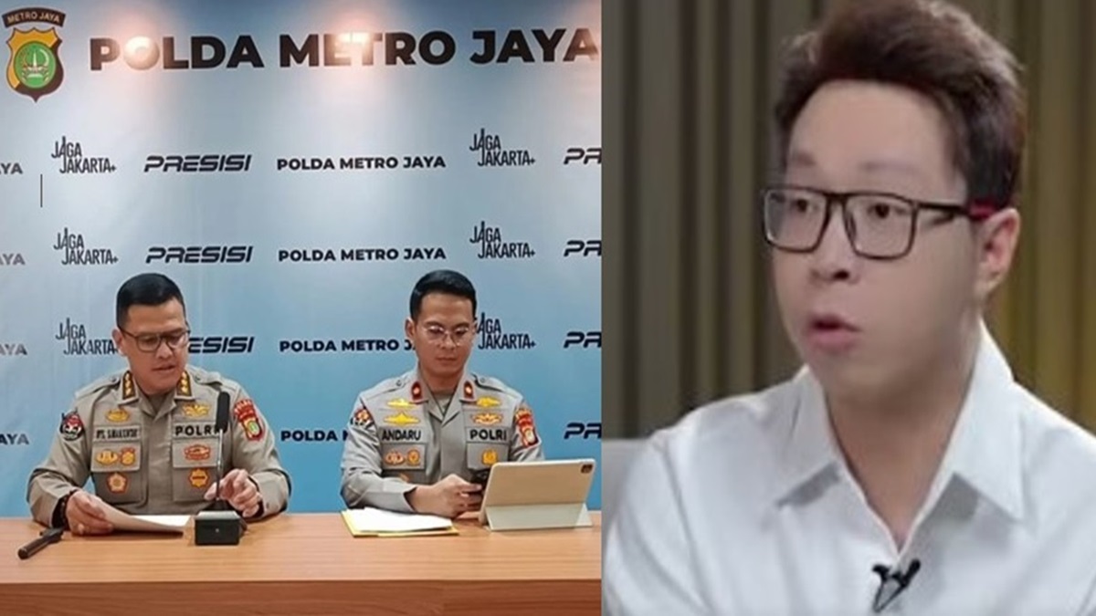 Dokter Richard Lee Dijerat Pasal Berlapis, Terancam 12 Tahun Penjara dalam Kasus Kesehatan dan Konsumen