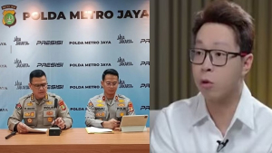 Kasus Produk Kecantikan, Ricard Lie Resmi Jadi Tersangka dan Masuk Tahap Penyidikan