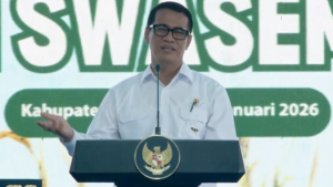 Kementan Cabut Izin 2.300 Distributor Pupuk Sepanjang 2025, Ratusan Pejabat Dicopot