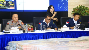 Bareskrim Polri Bongkar Ratusan Kasus Judi Online Sepanjang 2025, Aset Sitaan Tembus Rp286 Miliar