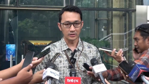 KPK Tetapkan Eks Menag Yaqut Cholil Qoumas Tersangka Dugaan Korupsi Kuota Haji 2024