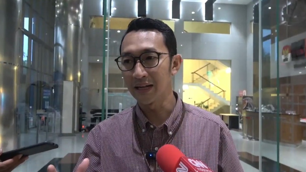 KPK Buka Peluang Telusuri Peran Riza Chalid di Kasus Katalis Pertamina