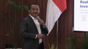 Setelah Satu Dekade, Target Lifting Minyak 2025 Akhirnya Tercapai