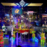 Gatotkaca dan Batik Buka M7 World Championship 2026 di Jakarta