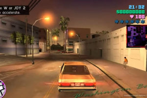 Tanpa Download, Game Legendaris GTA Vice City Kini Bisa Dimainkan Gratis Lewat Browser