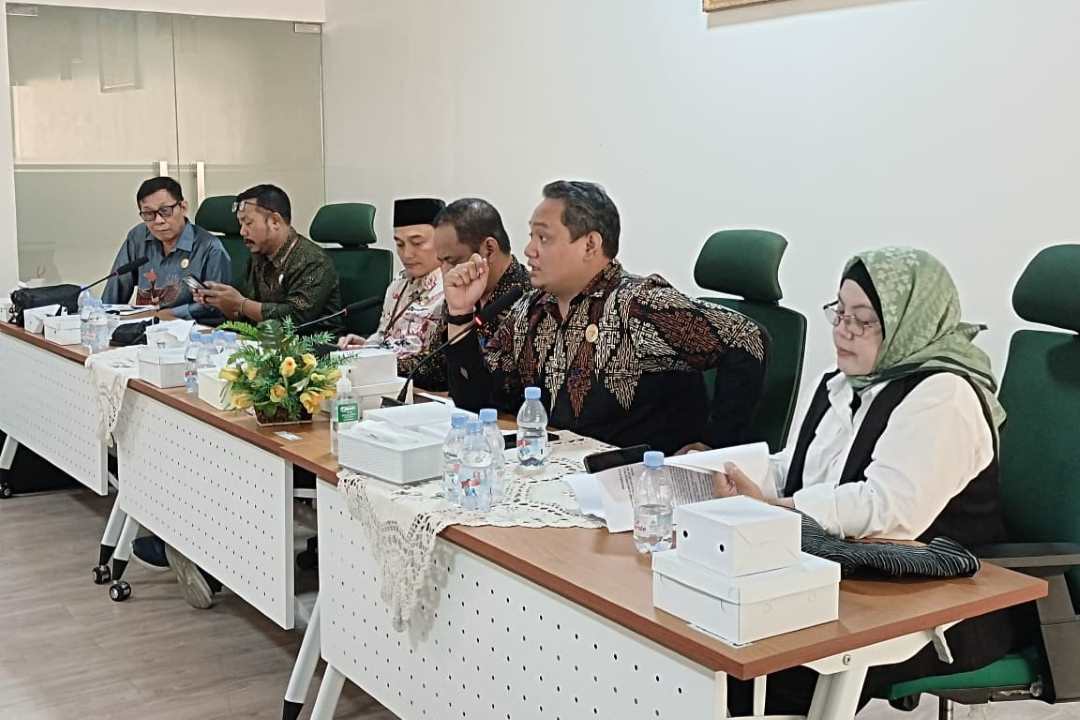 Edho Sinaga: Jangan Persulit Pers, Permintaan Data Jurnalis Harusnya Pakai Rezim UU Pers Bukan UU KIP