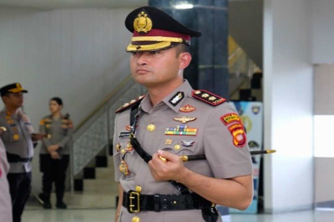 Kursi Kapolres Sekadau Berganti, Polisi Ingatkan Warga: Hati-Hati Penipuan Catut Nama Kapolres!