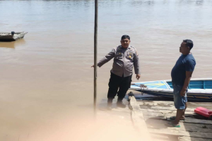 Bocah 11 Tahun di Sekadau Meninggal Tenggelam, Terjebak Tali di Bawah Jamban