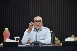 Nasib di Ujung Tanduk! Sujiwo Siap Gunakan “Hak Veto” Pecat PPPK Kubu Raya yang Terindikasi Narkoba