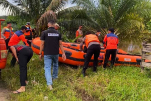 Landak Siaga Darurat! Karolin Keluarkan Status Darurat Bencana Selama 14 Hari ke Depan