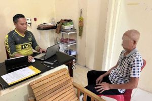 Manfaatkan Kondisi Korban, Pria di Mandor Diringkus Polisi Usai Setubuhi Penyandang Disabilitas