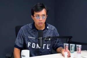 Sering Batuk Berdahak? dr. Tirta Bongkar Rahasia Mengapa Dahak Harus Dikeluarkan!