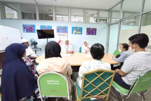 Jangan Dipaksakan! Edukator RSUD SSMA Ungkap Tanda Diabetesi Harus Segera Batalkan Puasa