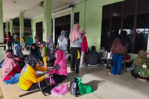 Kuota Haji Pontianak Naik 2 Kali Lipat, Dinkes Perketat Syarat Istitha’ah Lewat Tes Daya Ingat dan Kemandirian