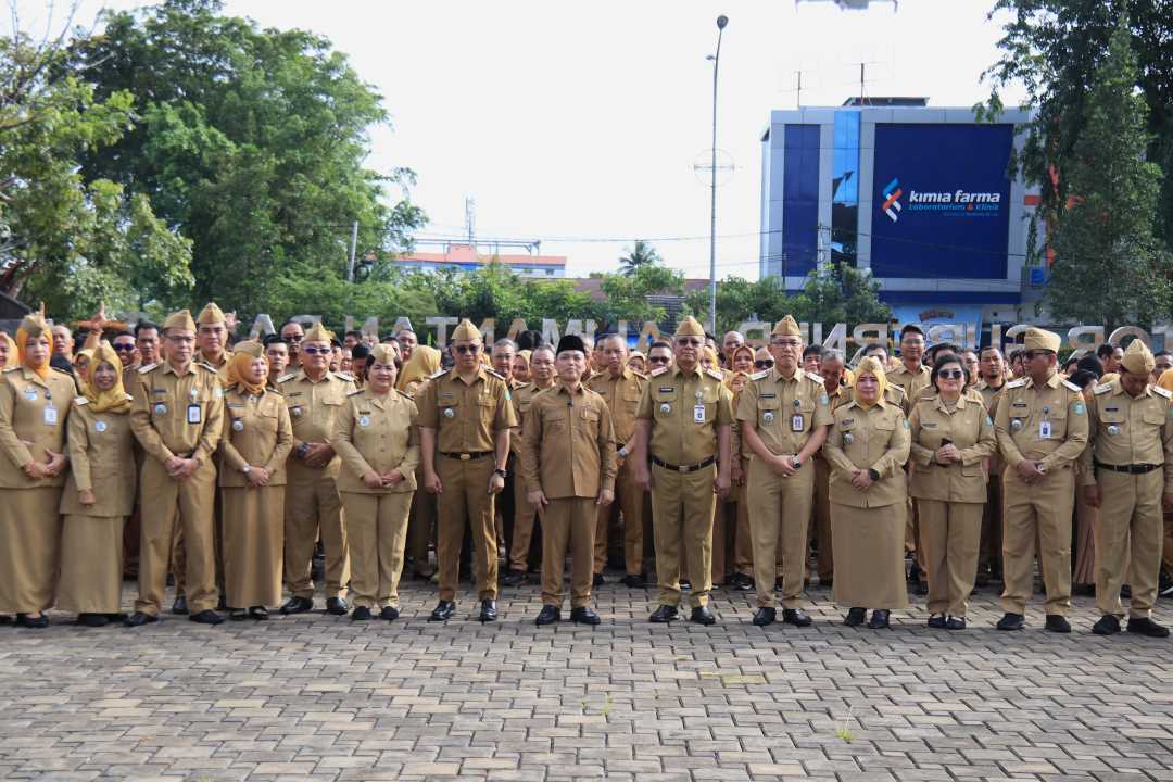 Kalbar Tancap Gas 2026! Pangkas Waktu Tempuh Pontianak-Kayong Utara Jadi 6 Jam dan Kejar Target IPM