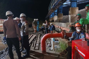 LBH Kapuas Raya Ungkap Dugaan Penipuan Dokumen Pekerja oleh Kontraktor PLTU Sukabangun Ketapang