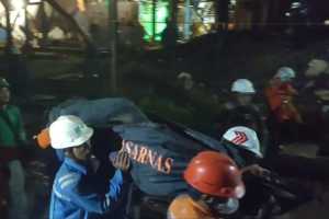 Dua Pekerja Tewas Tertimbun Abu di PLTU Sukabangun, DPRD Ketapang Tuntut Tanggung Jawab Vendor dan Pengelola