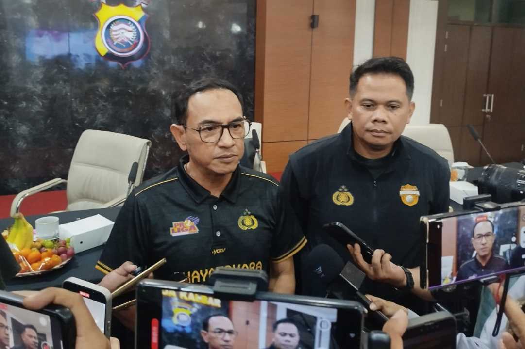 Proliga 2026 Pontianak Dimulai 8 Januari: Tiket Murah Sudah Termasuk Voucher UMKM!