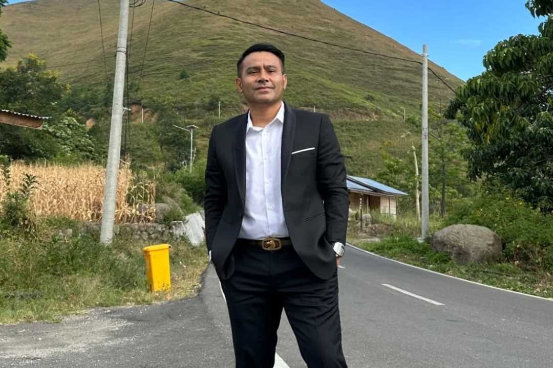 Konser Judika, Polres Sanggau Matangkan Pengamanan untuk 7.000 Penggemar “Si Aku Yang Tersakiti”