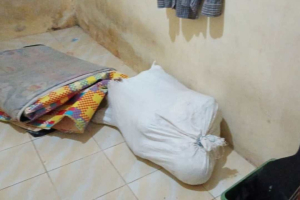 Geger! Karyawan Indomaret Sanggau Ditemukan Tewas Terbungkus Karung di Kamar Kos