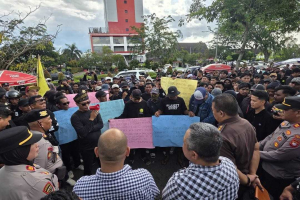 Kasus Oli Palsu Kalbar Mandek, BPM Soroti Kinerja Polda dan Desak Kejati Kawal Aktor Utama