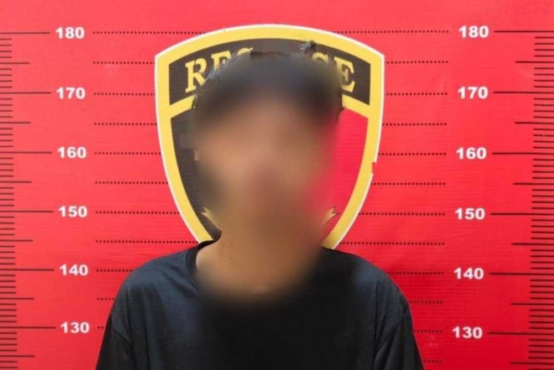 Kenalan di Medsos, Pemuda di Sekadau Cabuli Anak 13 Tahun di Berbagai Tempat