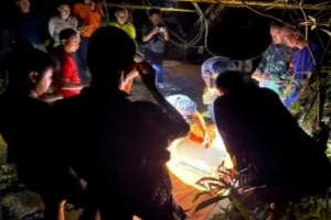 Jejak Darah di Kamar Kos Bongkar Sosok Ibu Pembuang Bayi di Sanggau: Pelaku Remaja 19 Tahun