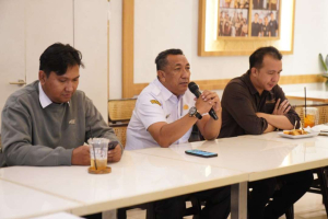 Pontianak City Run 2026 Target 8.000 Pelari Global, Siapkan Hadiah Rp129 Juta