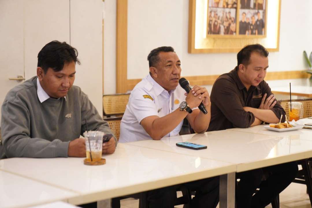 Pontianak City Run 2026 Target 8.000 Pelari Global, Siapkan Hadiah Rp129 Juta