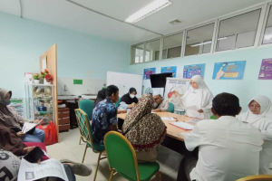 Penderita Diabetes Ingin Berpuasa? Kenali Skor Risiko dan Aturan Amannya Menurut Pakar RSUD SSMA