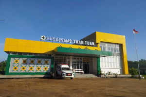 Diduga Gegara Bahasan Politik, Ketua PPNI Ketapang Dipukul dan Dicekik di Ruang Kerjanya!