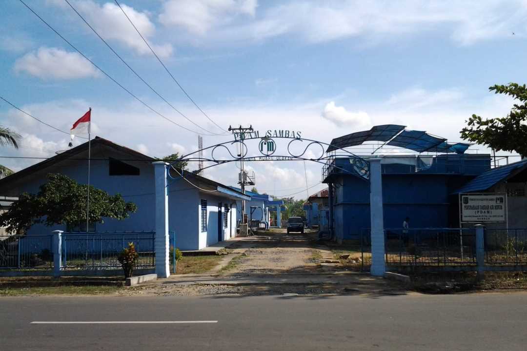 Hanya Satu Calon yang Lolos, Seleksi Direktur PDAM Tirta Muare Ulakan Sambas Resmi Dihentikan