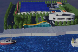 Proyek Sanitasi Modern SPALD-T Pontianak Siap Konstruksi, Target 16 Ribu Rumah Tangga