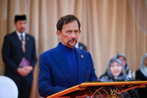 Sultan Hassanal Bolkiah Jalani Pembedahan Lutut 18 Januari 2026, Rakyat Brunei Gelar Doa Nasional