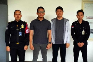 Tahanan Rumah Melarikan Diri ke Entikong, Legalitas Penangguhan Penahanan Liu Xiaodong Dipertanyakan