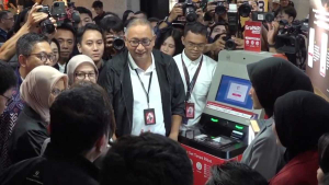 Pemerintah Terapkan Registrasi SIM Card Pakai Face Recognition, Tekan Penipuan Digital