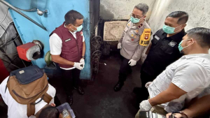 Polda Kalbar Bongkar Jaringan Narkoba Pontianak–Jakarta, Sita 28 Kg Sabu dan Puluhan Ribu Ekstasi