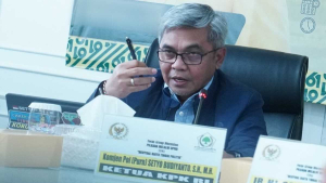 KPK Ingatkan Risiko Korupsi Jika Pilkada Dipilih DPRD: Transaksi Kekuasaan Mengintai