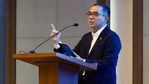 Anggaran KIP Kuliah Naik Jadi Rp15,3 Triliun pada 2026, Pemerintah Tegaskan Akses Pendidikan Tetap Terbuka