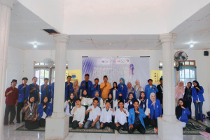 PMII Komisariat Untan Sukses Gelar Pelantikan Pengurus dan Mapaba Akbar 2026