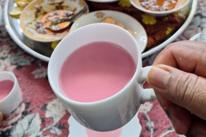 Sah Jadi WBTB! Tradisi “Aek Pengusir” dan Kue Cengkaruk Mempawah Terima Sertifikat Nasional