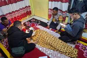 Tragedi di Kebun Nangka Parindu: Pria 42 Tahun Ditemukan Meninggal Dunia, Polisi Temukan Pesan Terakhir di WhatsApp